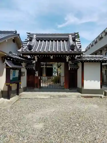 松林寺(大阪府)