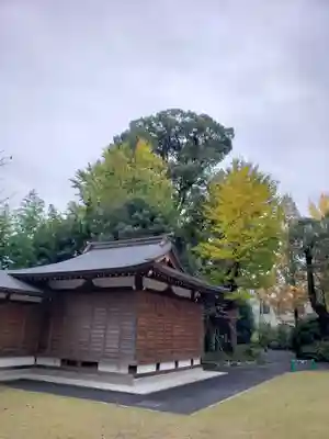 阿佐ヶ谷神明宮のその他建物