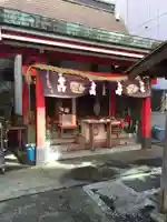 讃岐小白稲荷神社のその他建物