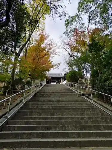 阿智神社(岡山県)