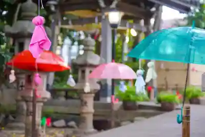 東海市熊野神社のその他建物