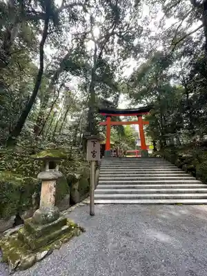 宇佐神宮のその他建物