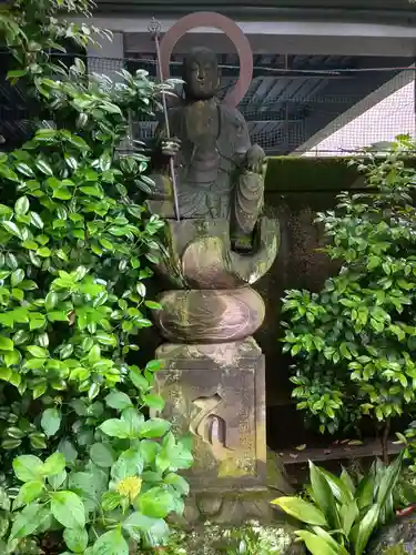 千手院(東京都)
