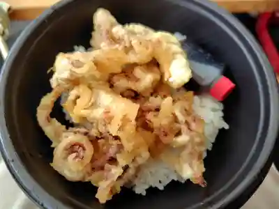 旭川神社の周辺