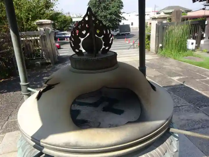 妙蓮寺のその他建物