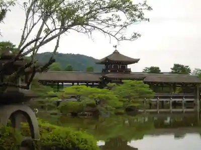 平安神宮のその他建物