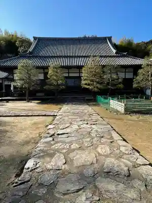 洞春寺(山口県)