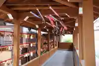 於菊稲荷神社(群馬県)