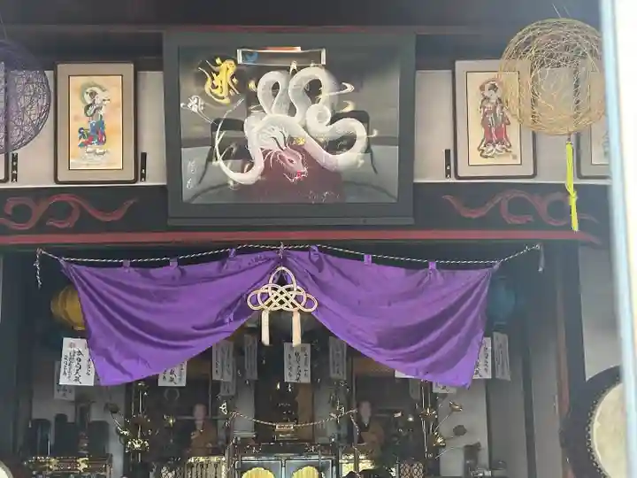 井際山 如意輪寺(愛知県)