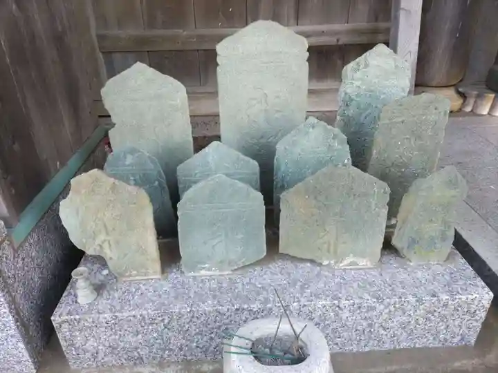 蓮光寺のその他建物