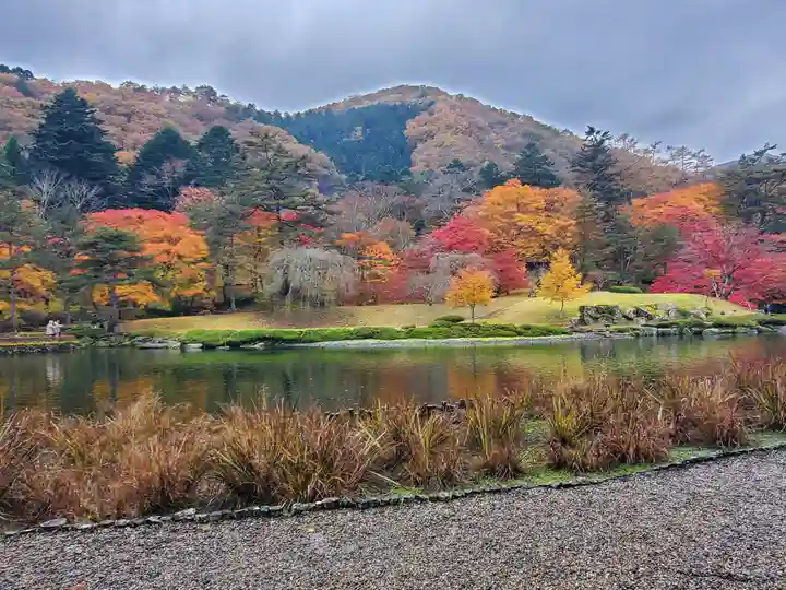 古峯神社(栃木県)