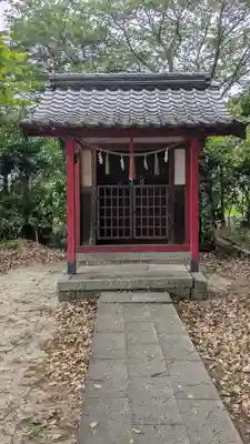 内神社(京都府)