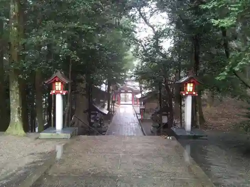 霧島東神社のその他建物