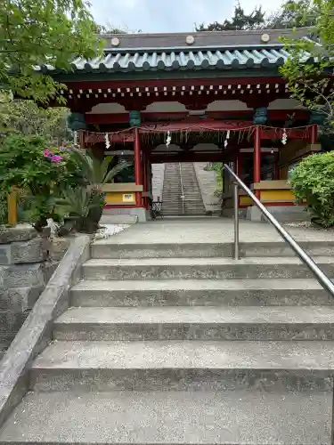 洲崎神社(千葉県)