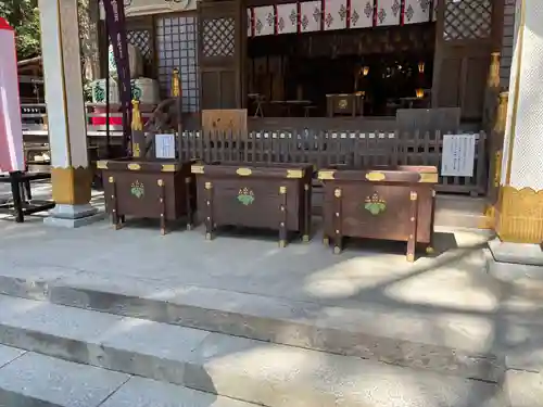 宝登山神社(埼玉県)