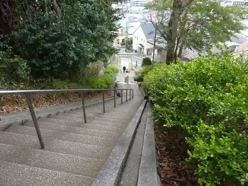 高田天満宮のその他建物