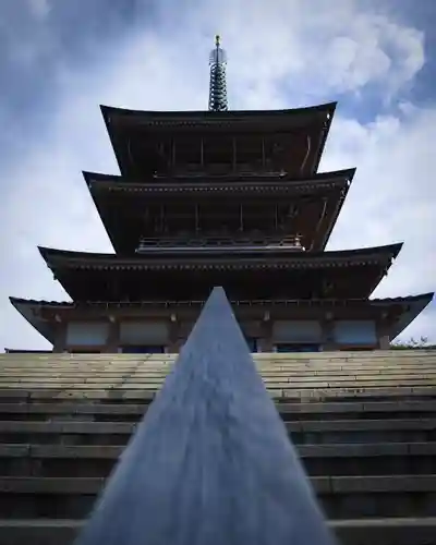 善光寺(長野県)