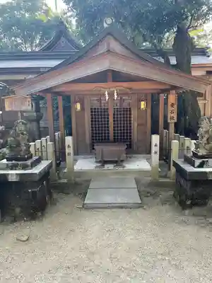 大村神社(三重県)