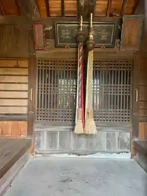 金ケ崎神社(兵庫県)