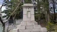 子鍬倉神社のその他建物