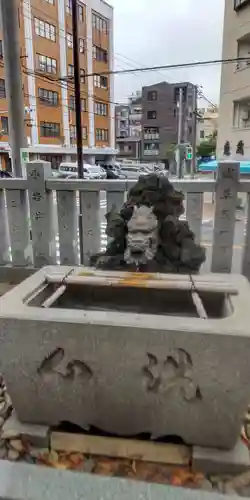 浅草富士浅間神社(東京都)