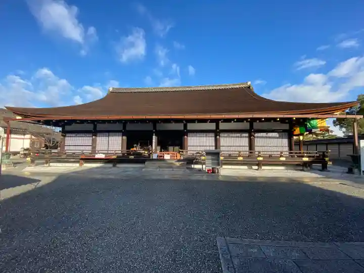 東寺(教王護国寺)(京都府)