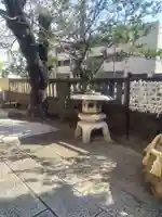 氷川鍬神社(埼玉県)