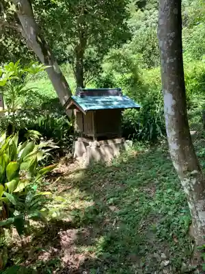 八幡神社(千葉県)