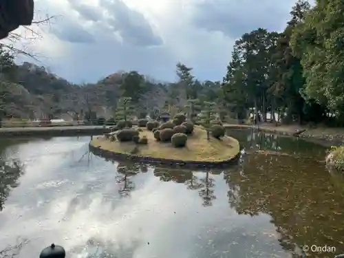 根来寺(和歌山県)