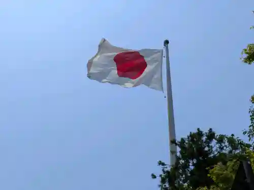 出雲大社神楽殿(島根県)