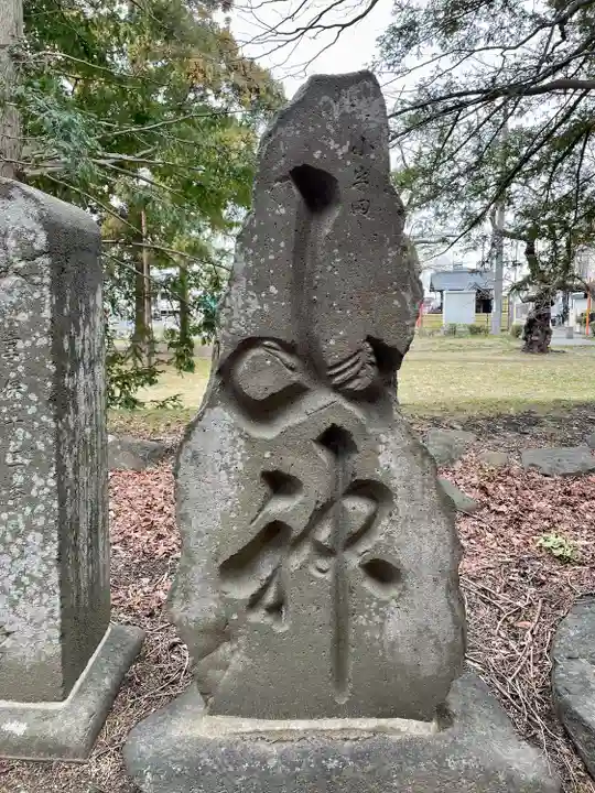 陸奥国分寺 準胝観音堂(宮城県)