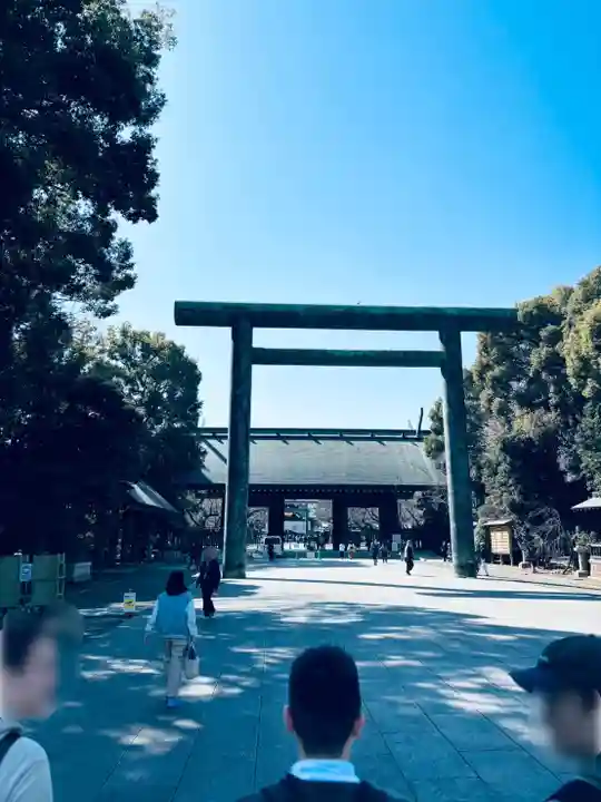 靖國神社(東京都)