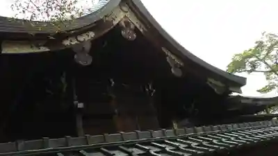粟田神社(京都府)