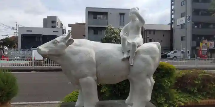 宗像神社(愛知県)