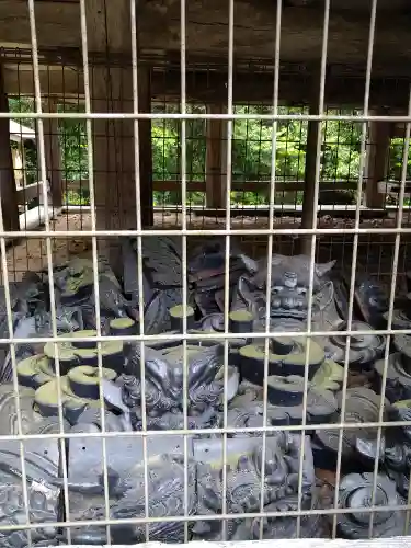 星尾神社のその他建物