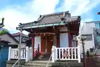 玉川弁財天(東京都)