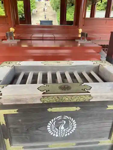 鶴岡八幡宮のその他建物