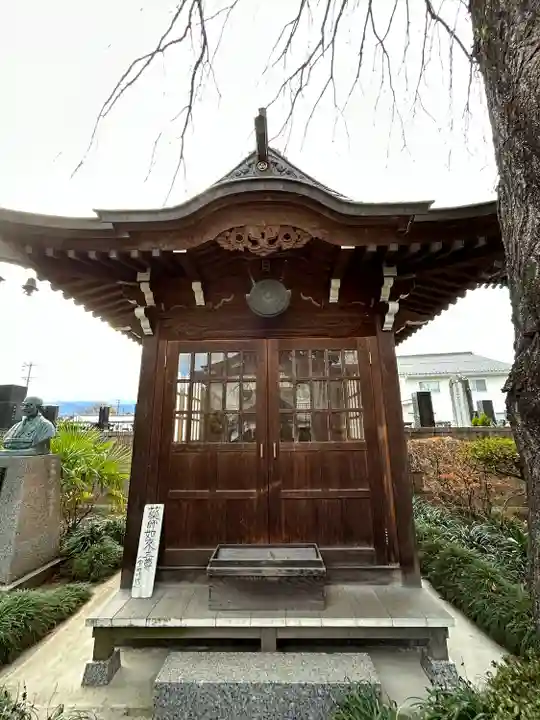 東光寺(長野県)