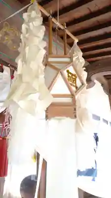 日蓮宗 総本山 塔頭 定林坊(じょうりんぼう)(山梨県)