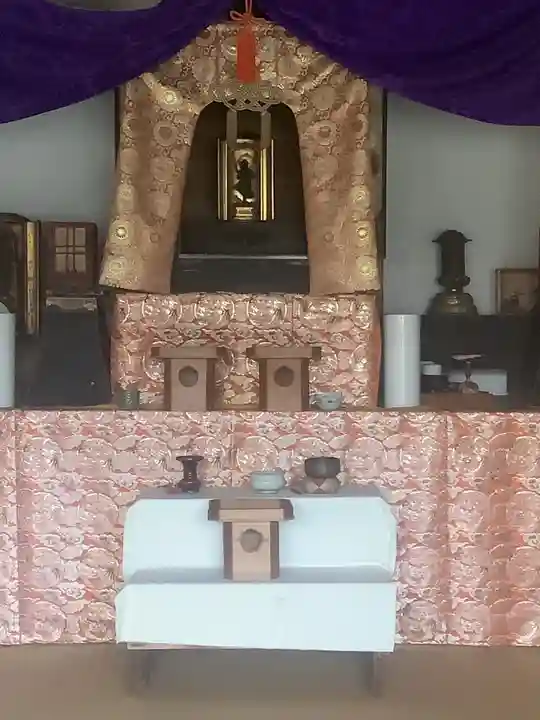 甚目寺の末社・摂社