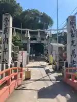 旭山神社(広島県)