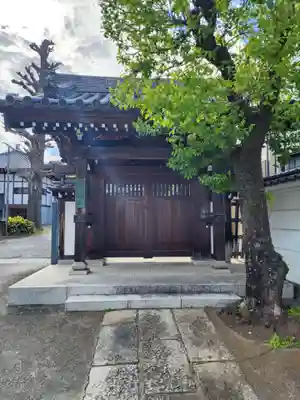 光徳院(東京都)