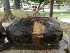 氷室神社(奈良県)