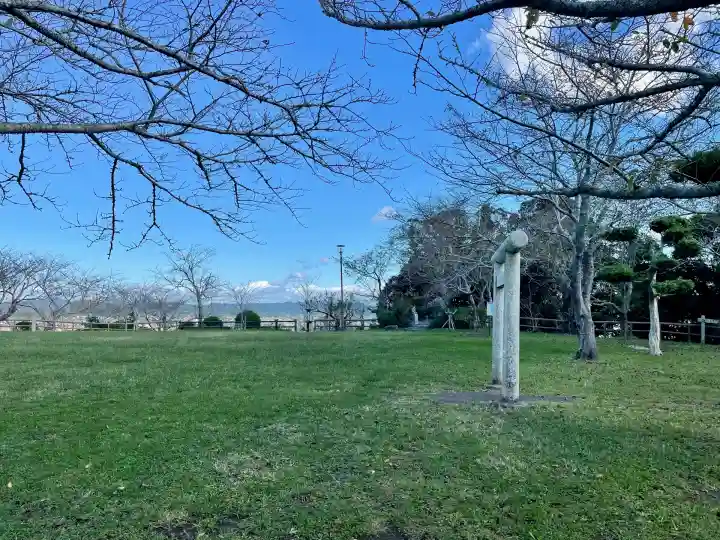 浅間神社(千葉県)