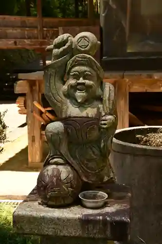 宇都宮神社(愛媛県)