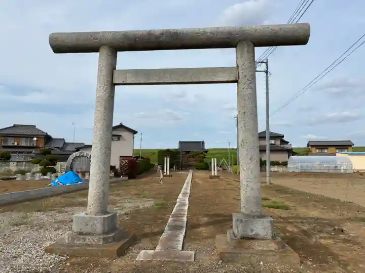 十二神社(千葉県)