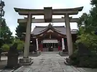 素盞雄神社(東京都)