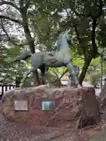 堤治神社(愛知県)