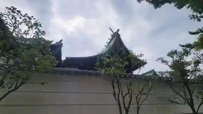 湯神社(愛媛県)