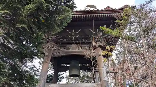 龍興寺の建物その他